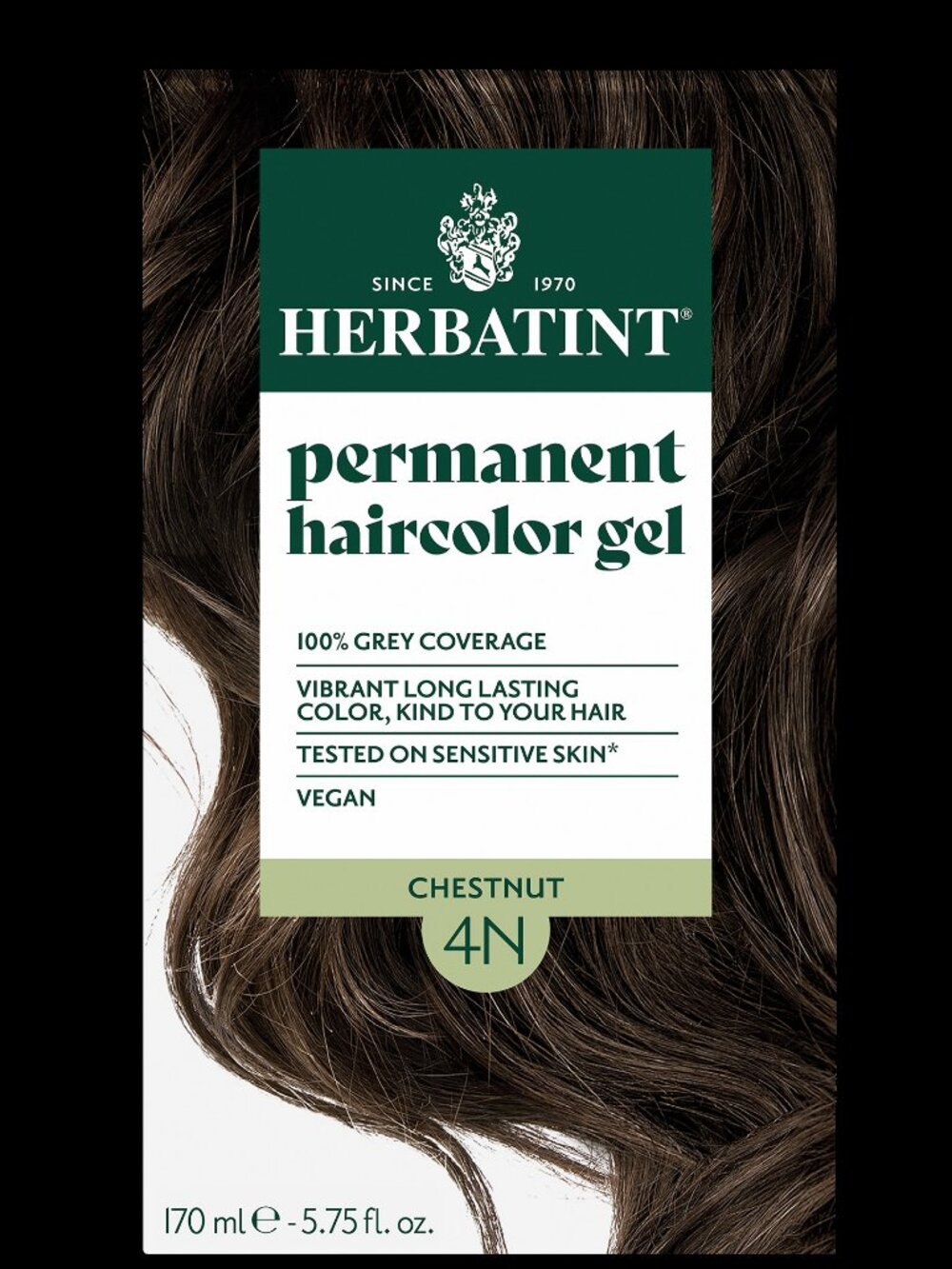 HERBATINT 4N